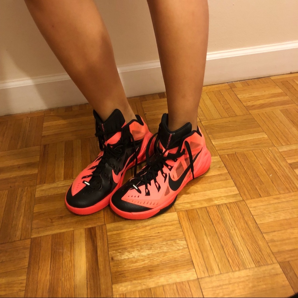 Nike Hyperdunk 2014 basketball shoes